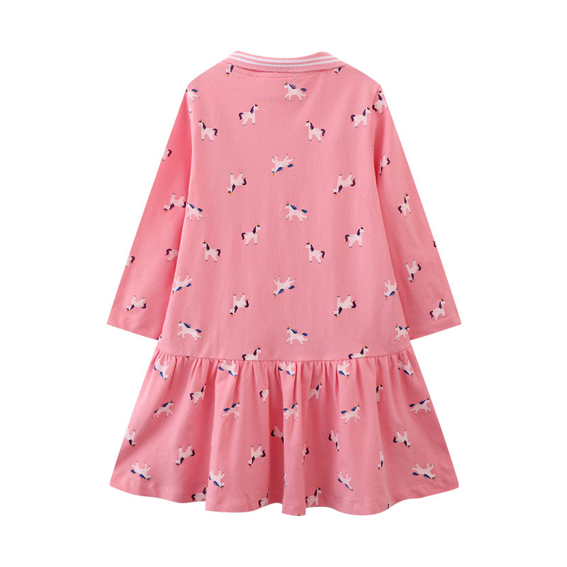 Jumping Meters 2-7T  Long Slee - Baby Clothing Knitting Patterns review and price