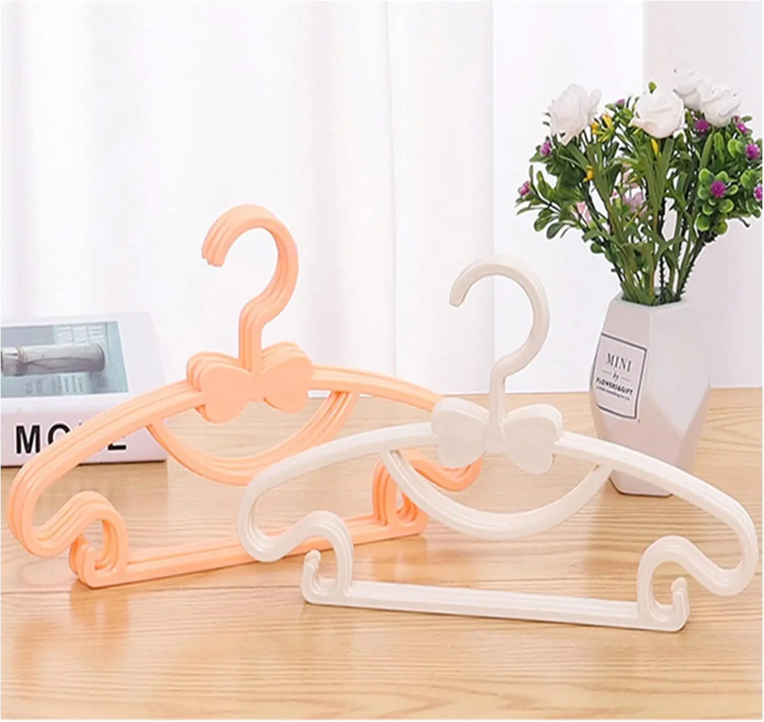 Baby Clothes Racks Plastic Tow - Baby Clothing Display review and price