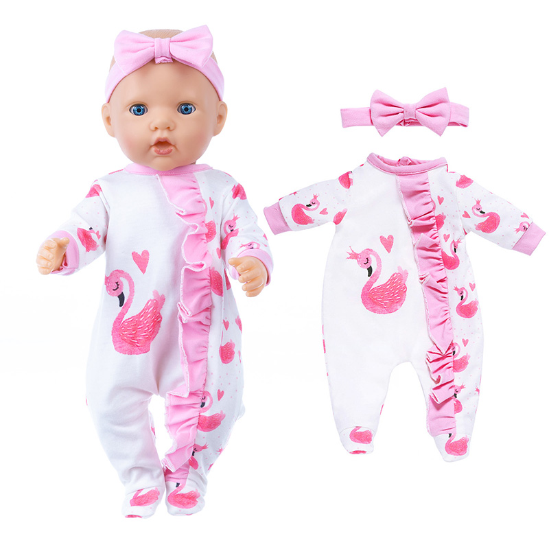 Doll Clothes for 18inch Reborn - Baby Clothing review and price