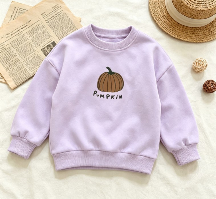 Baby Kids Casual Sweatshirt Ki - Baby Clothing Knitting Patterns review and price