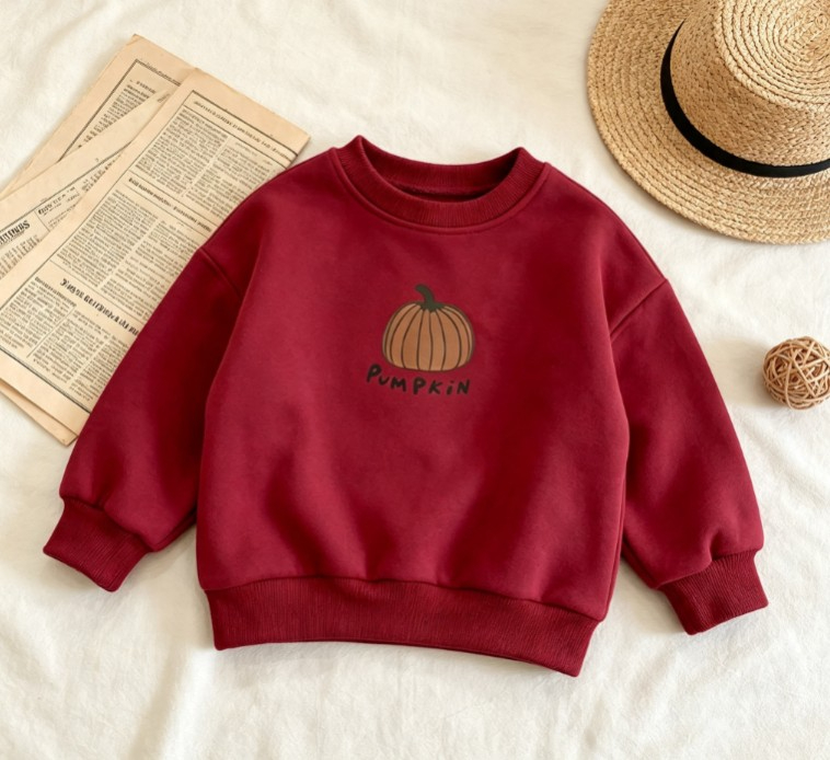 Baby Kids Casual Sweatshirt Ki - Baby Clothing Knitting Patterns review and price