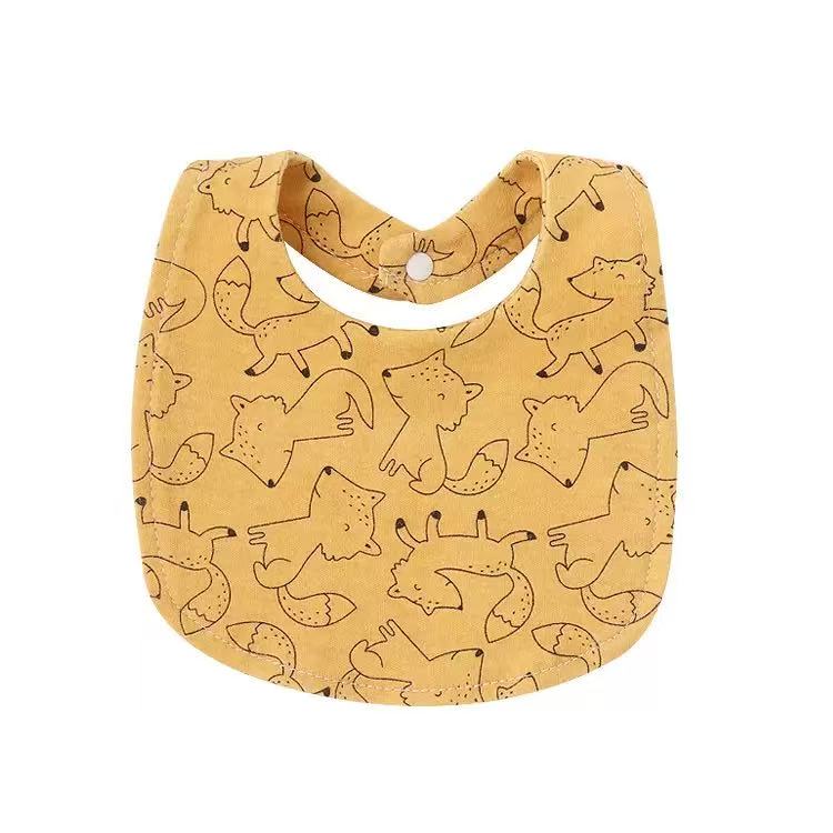 100% Cotton Baby Bibs Waterpro - Baby Clothing For Boys review and price