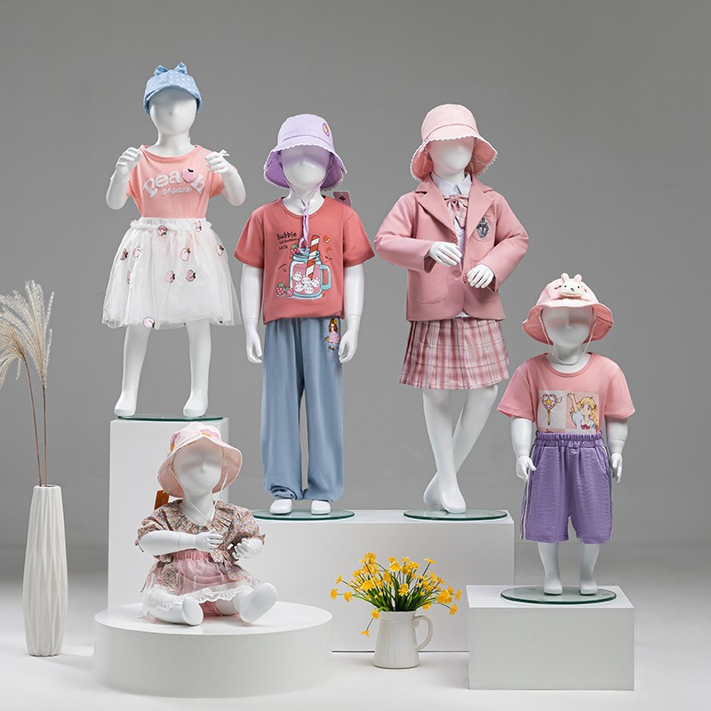 Children's model props full bo - Baby Clothing Store review and price