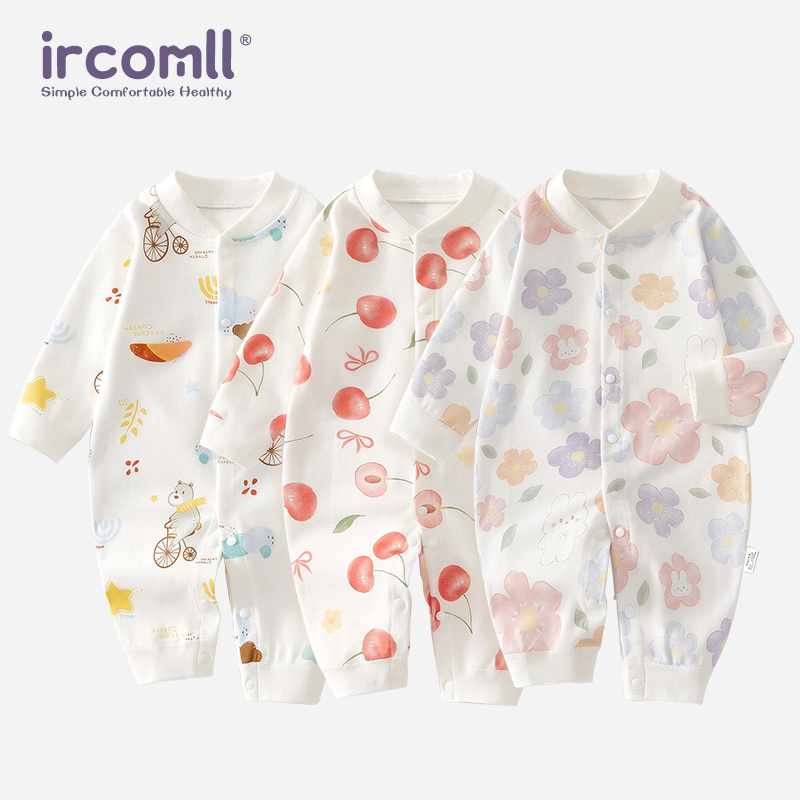 2pcs Spring Baby Jumpsuit Newb - Baby Clothing Knitting Patterns review and price