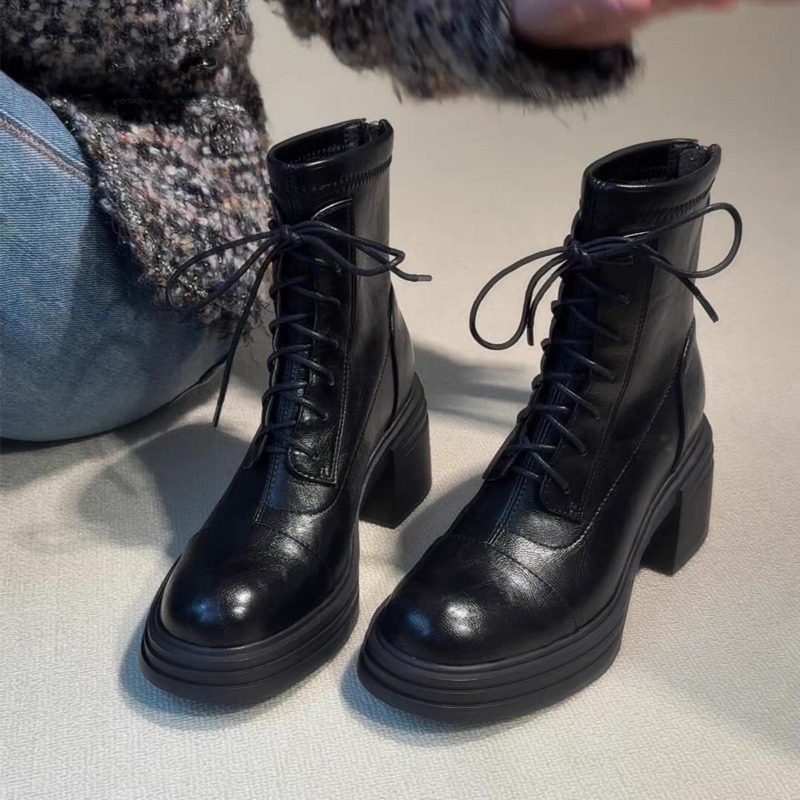 Lace-up Booties Women's New Ro - Soft Sole Booties review and price