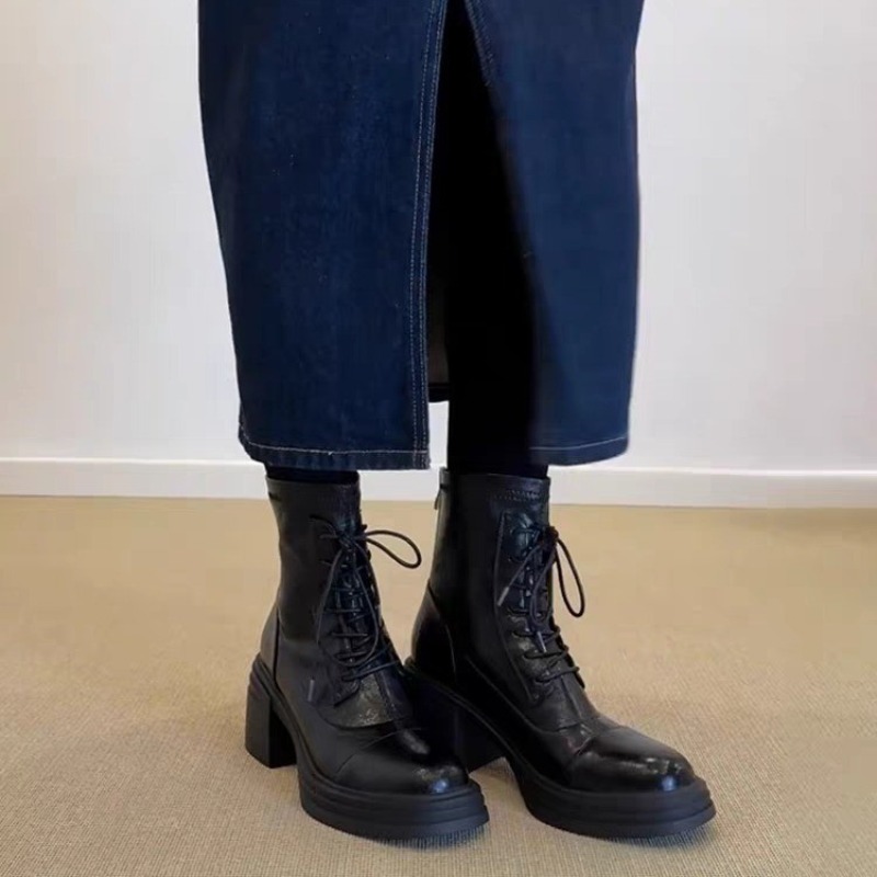 Lace-up Booties Women's New Ro - Soft Sole Booties review and price